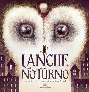 Lanche noturno