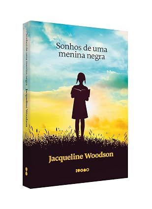 Sonhos de uma menina negra