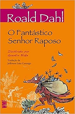 O fantástico Senhor Raposo