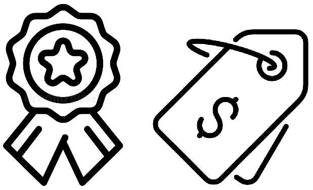 Ícone de Benefício