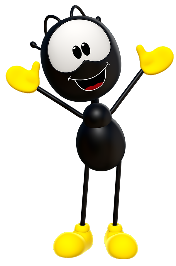 Smilingüido e amigos - Clube do SMI