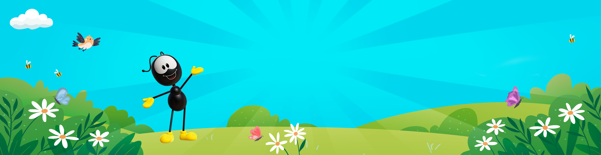 Cenário do Clube do SMI