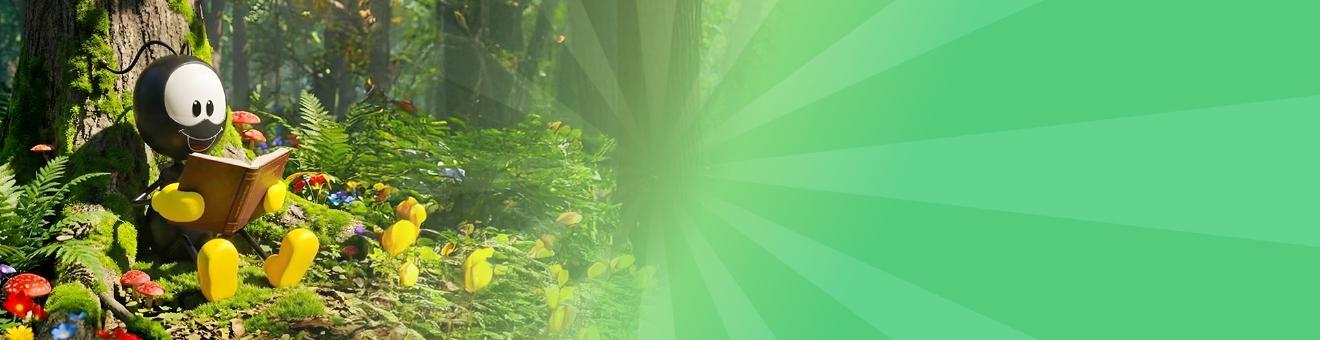 Cenário do Clube do SMI