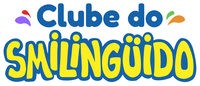 Livro de Histórias Smilinguido - Caixa de Brinquedos