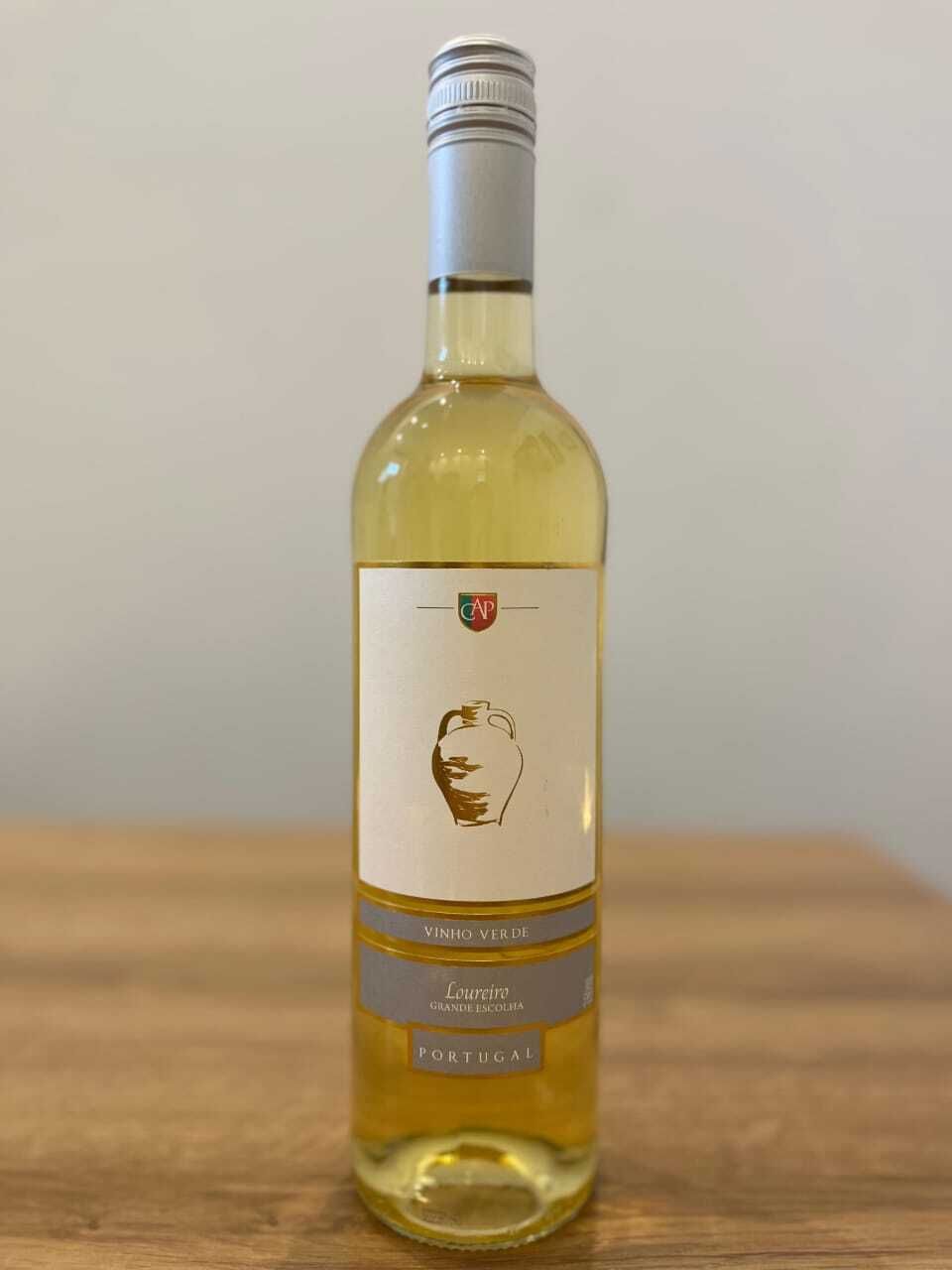 Vinho branco ou rosé 1