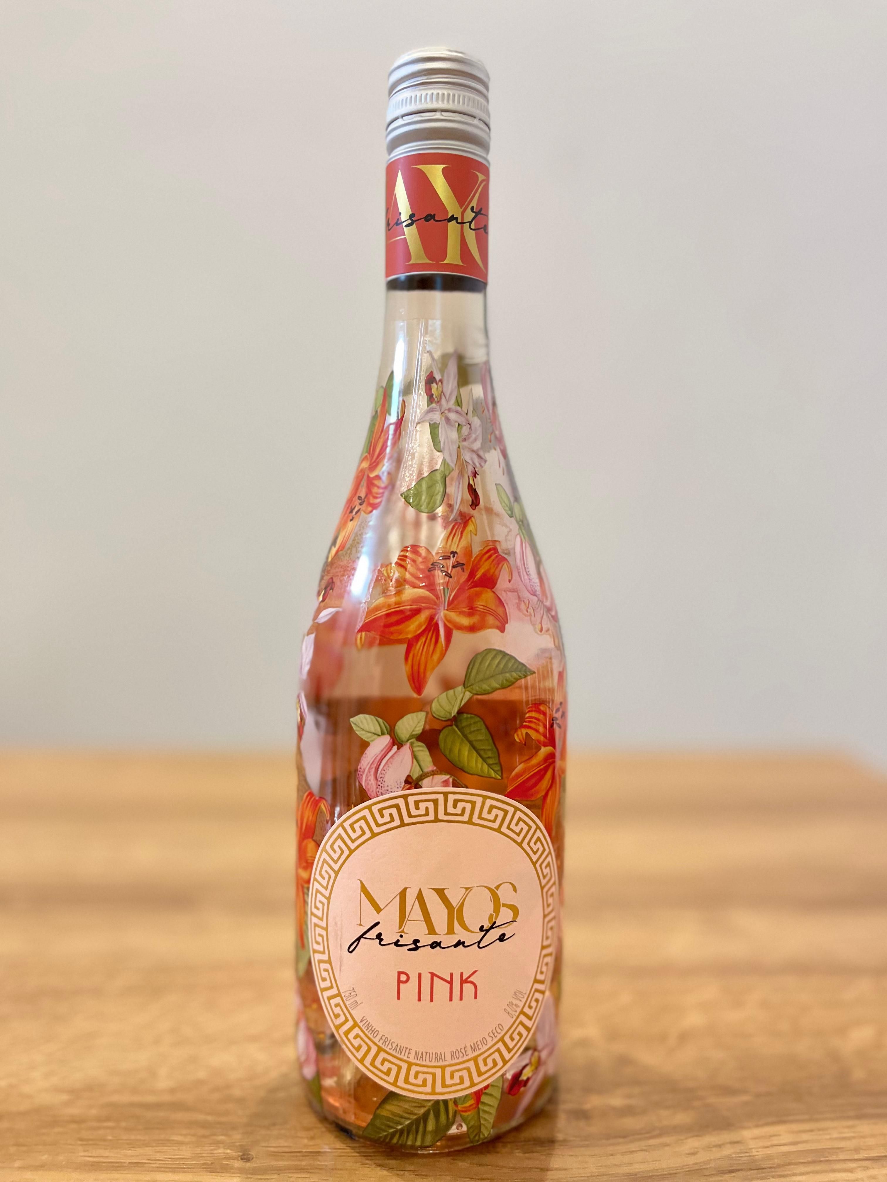 Vinho branco ou rosé 2