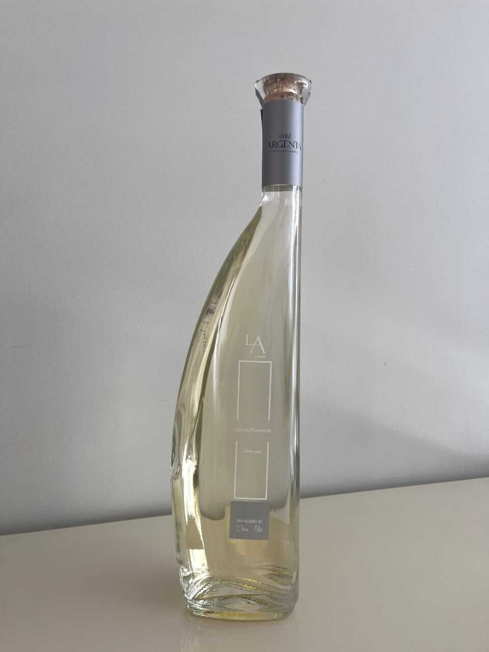 Vinho branco ou rosé 3