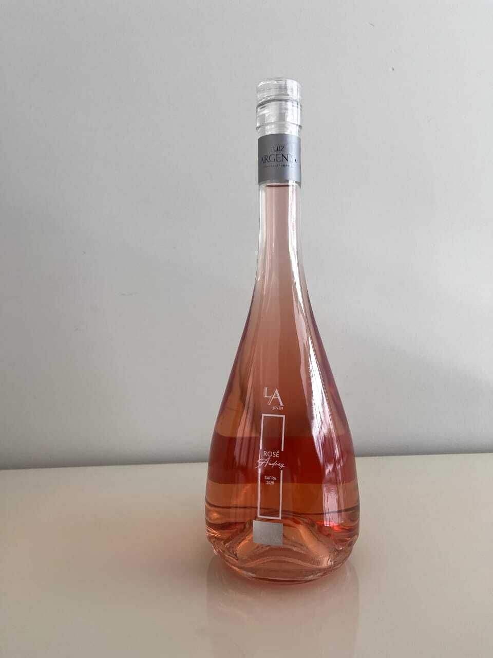 Vinho branco ou rosé 4