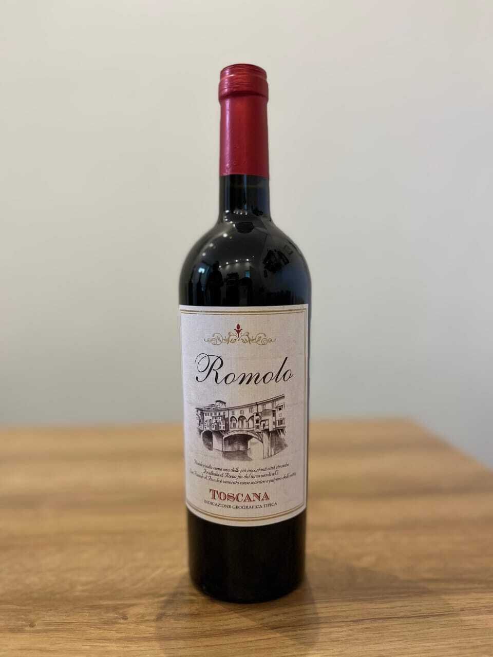 Vinho tinto encorpado 3
