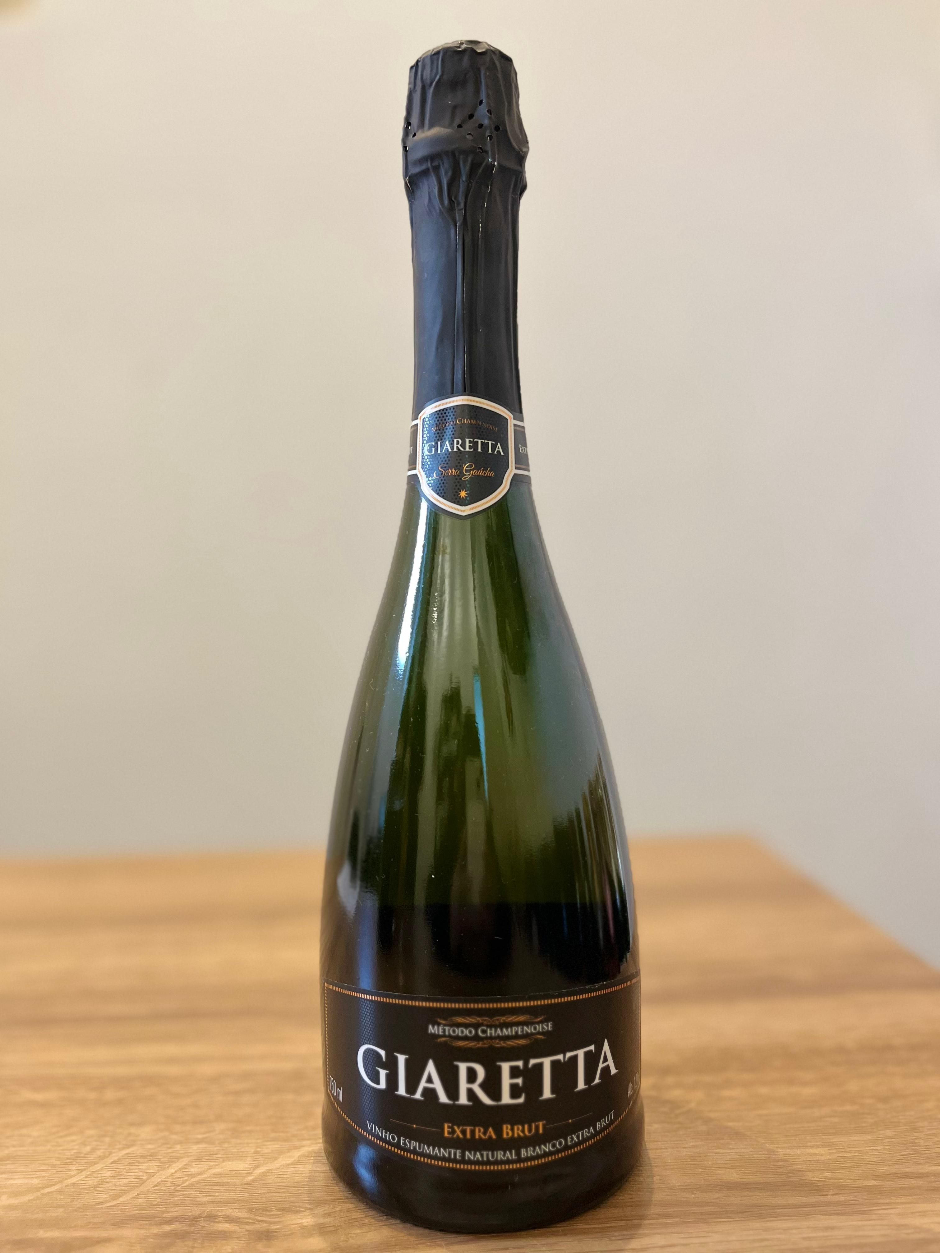 GIARETTA EXTRA BRUT