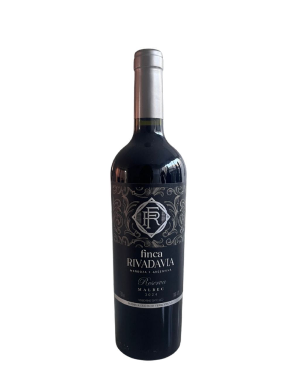 FINCA RIVADAVIA MALBEC