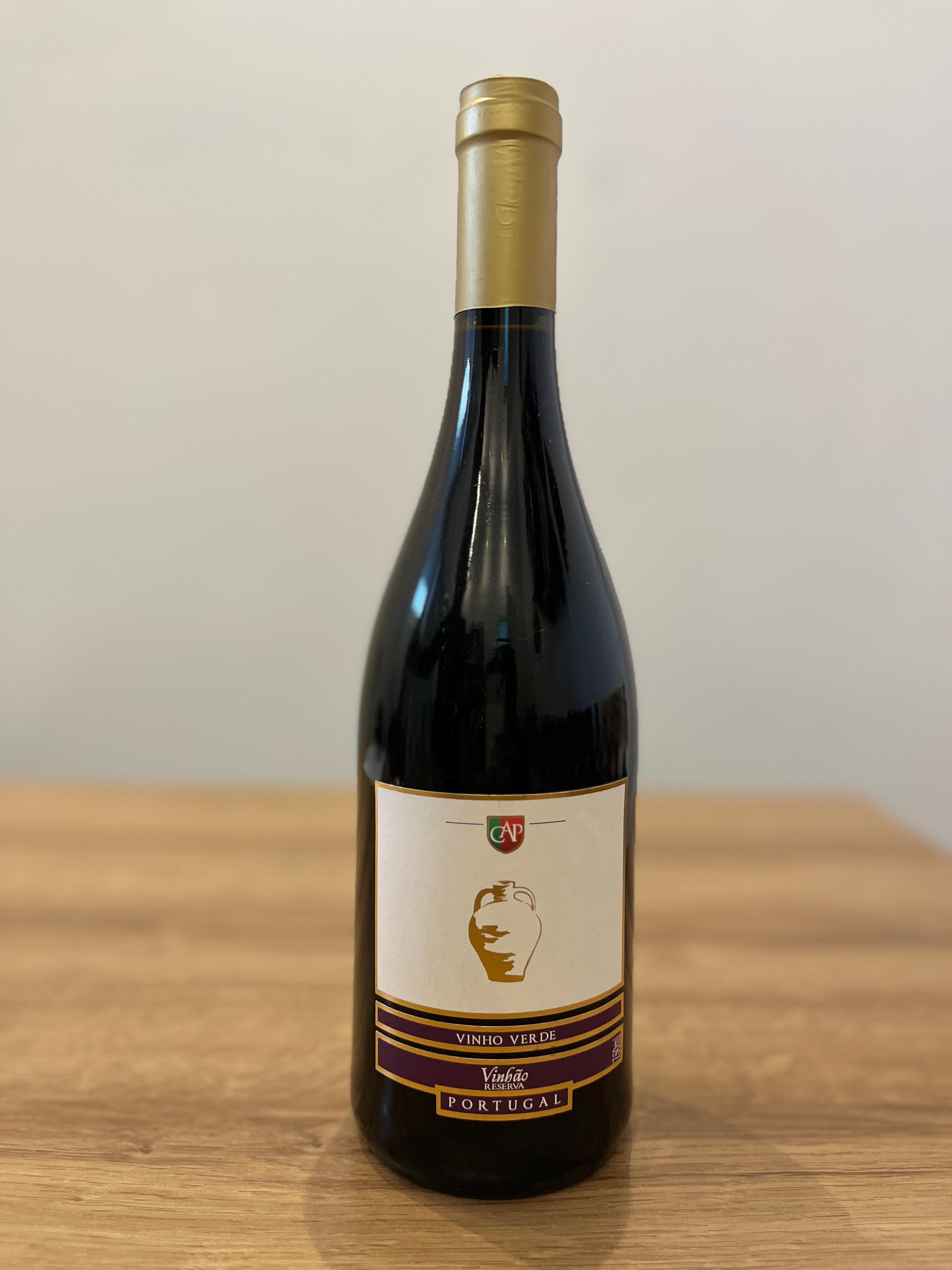 VINHO VERDE VINHÃO