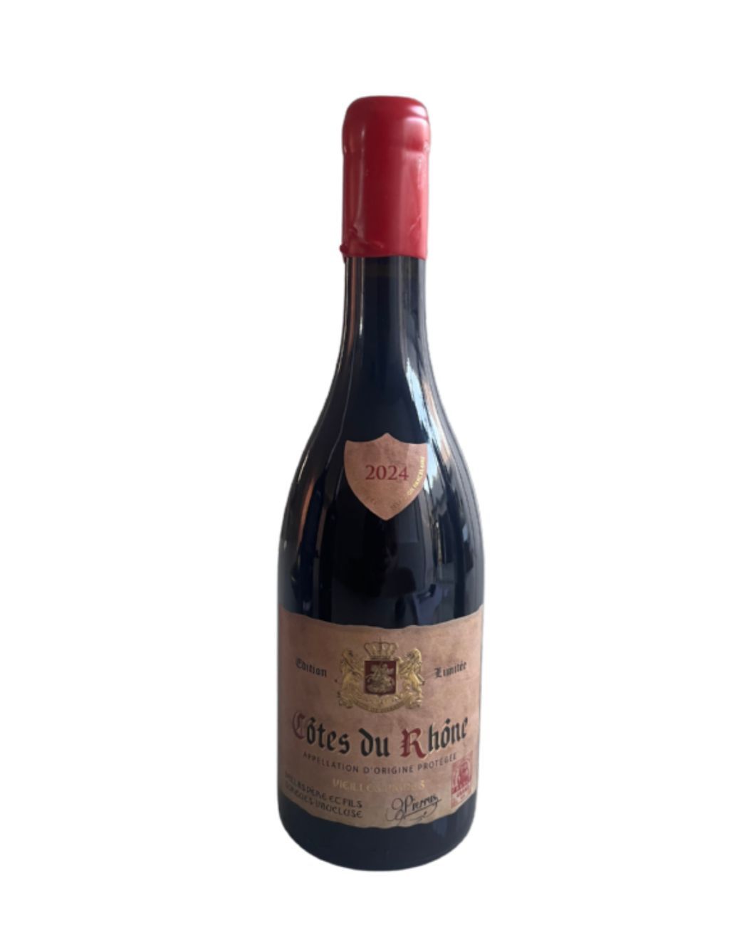 COTES DU RHONE