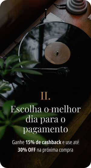 Como funciona - Escolha o Pagamento - Estilo