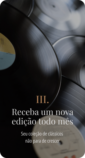 Como funciona - Receba uma Edicao - Estilo