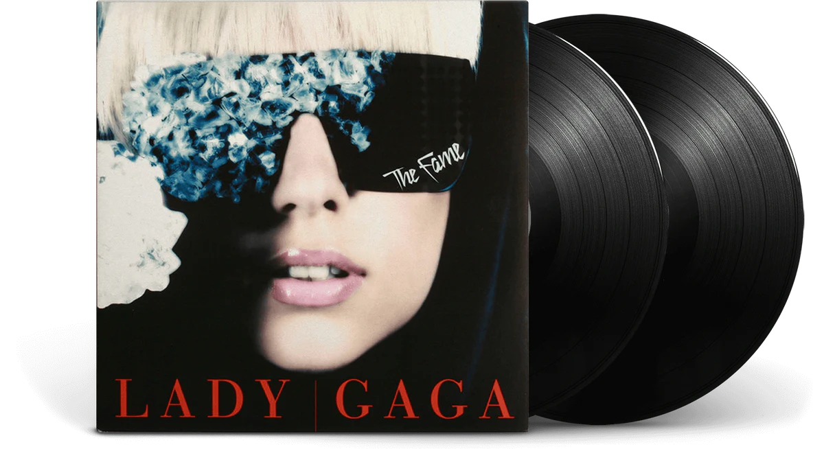 Vinil - Lady Gaga - The Fame (2LP)