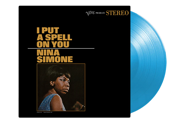 Vinil - Nina Simone - I Put a Spell on You