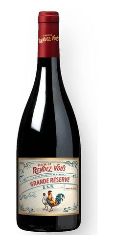 Vinho Premier Rendez Vous Grande Reserve 750ml