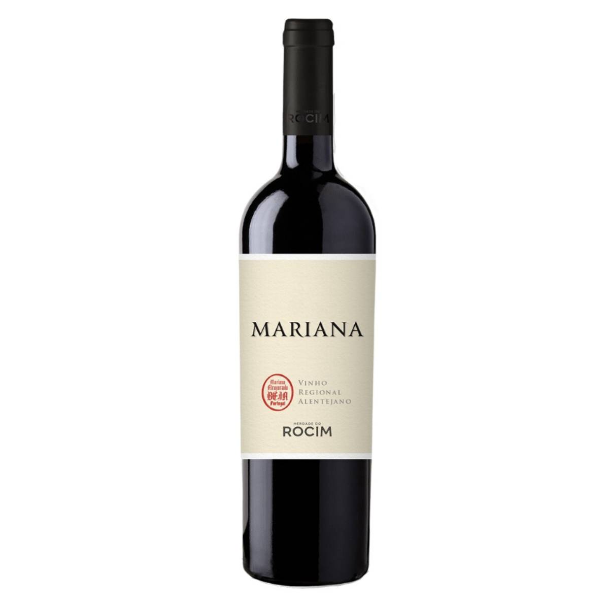 Vinho Tinto Rocim Mariana Português 750ml