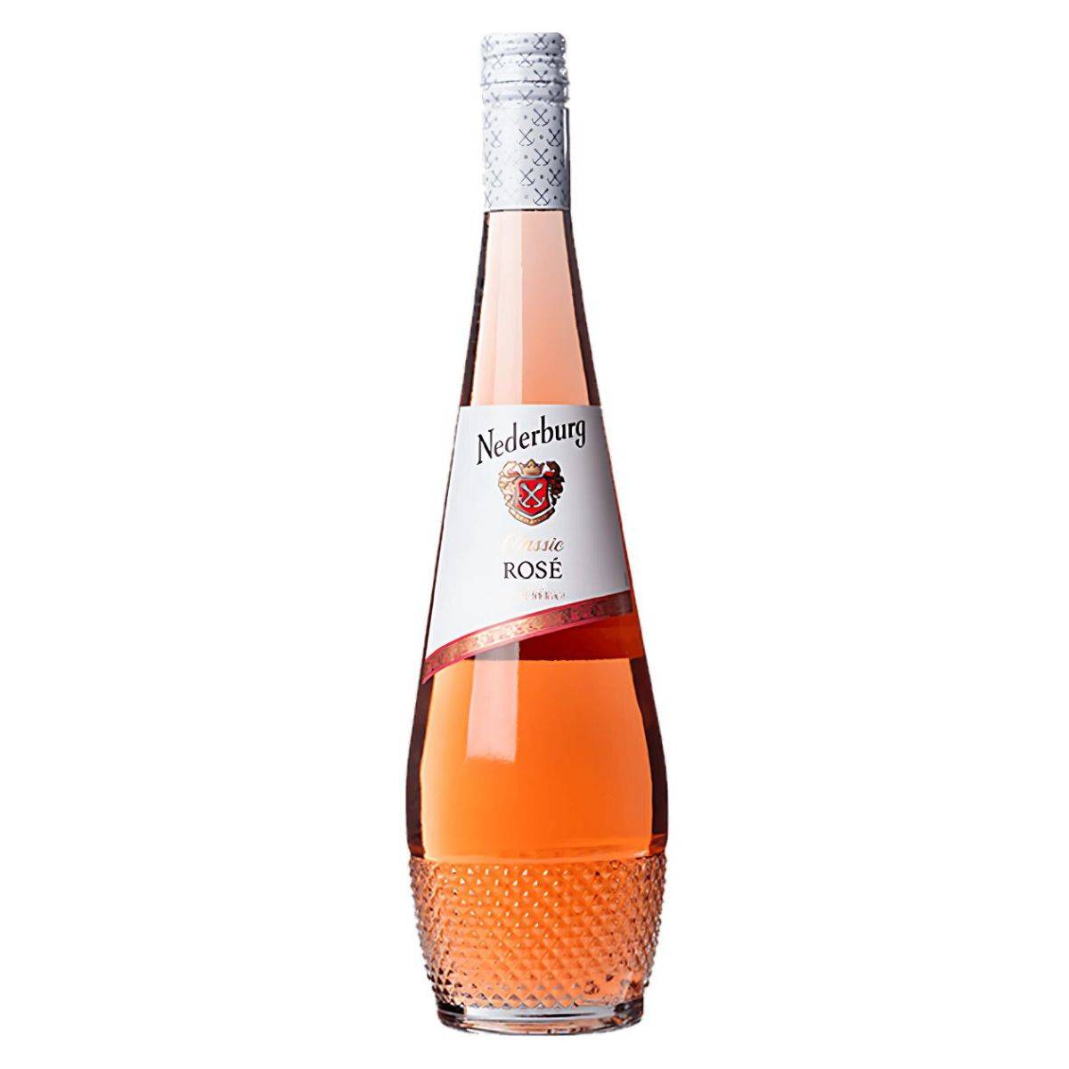 Vinho Rosé Classic Nederburg África Do Sul 750ml