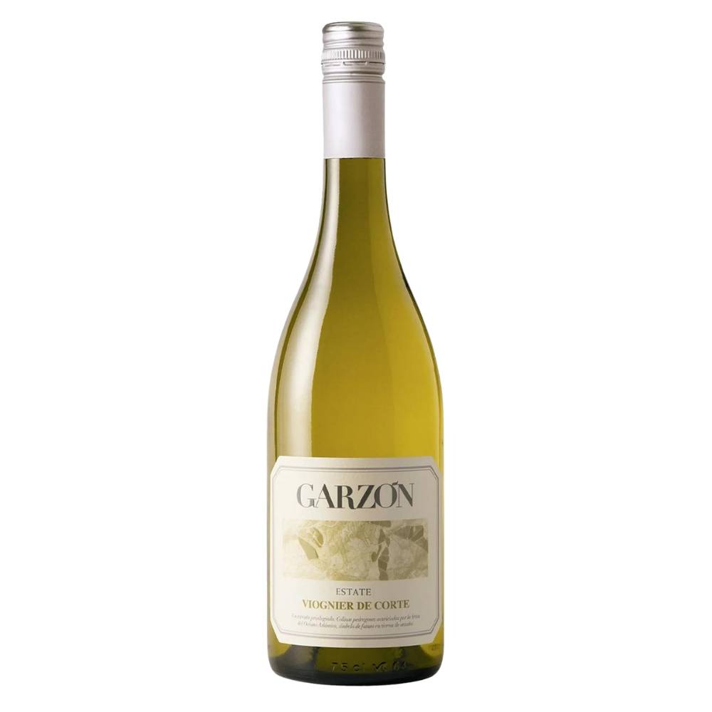 Vinho Branco Uruguaio Garzón Estate Viognier  750ml