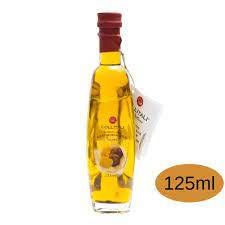 Azeite Italiano Collítali Trufa Negra e Trufa Branca 125ml