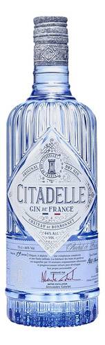Gin Francês Importado Citadelle 750ml