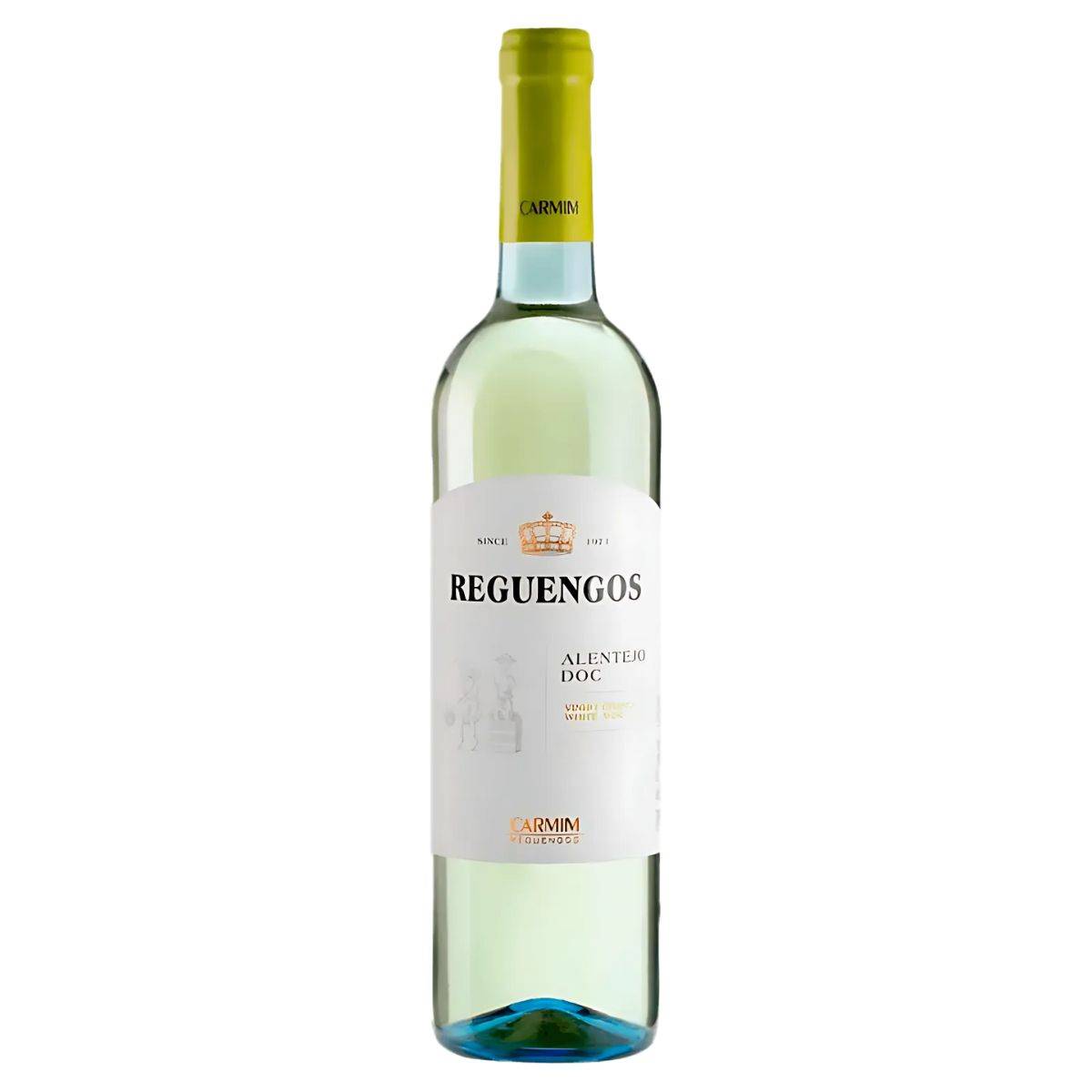 Vinho Branco Português Carmim Reguengos Alentejo 750ml