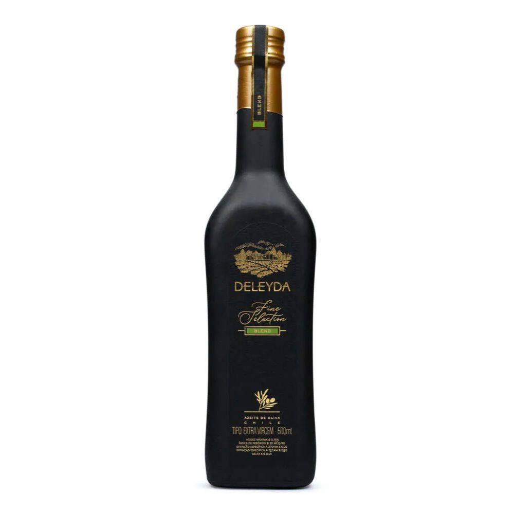 Azeite Deleyda Chileno Blend Fine Selection 500ml
