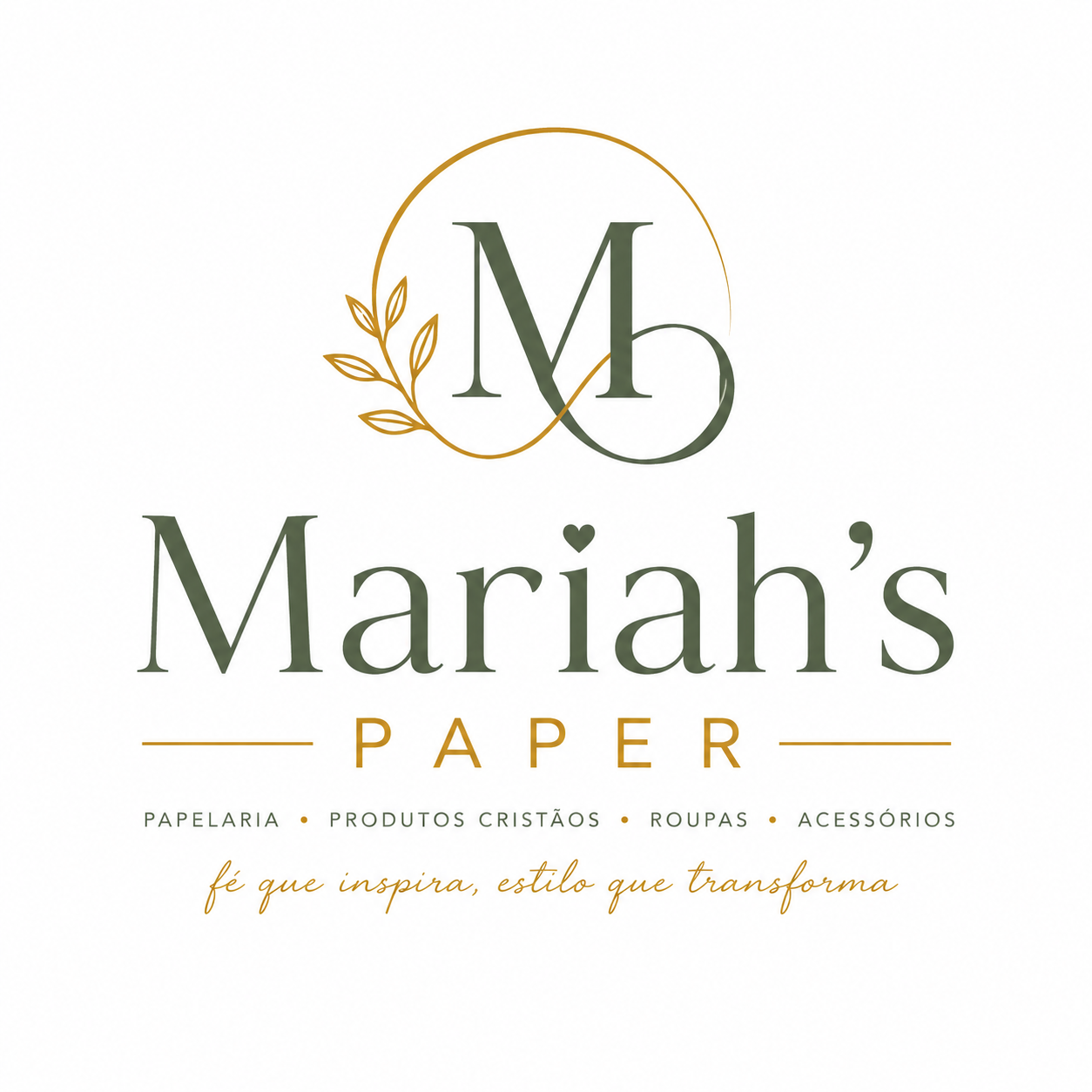 Mariah's Paper