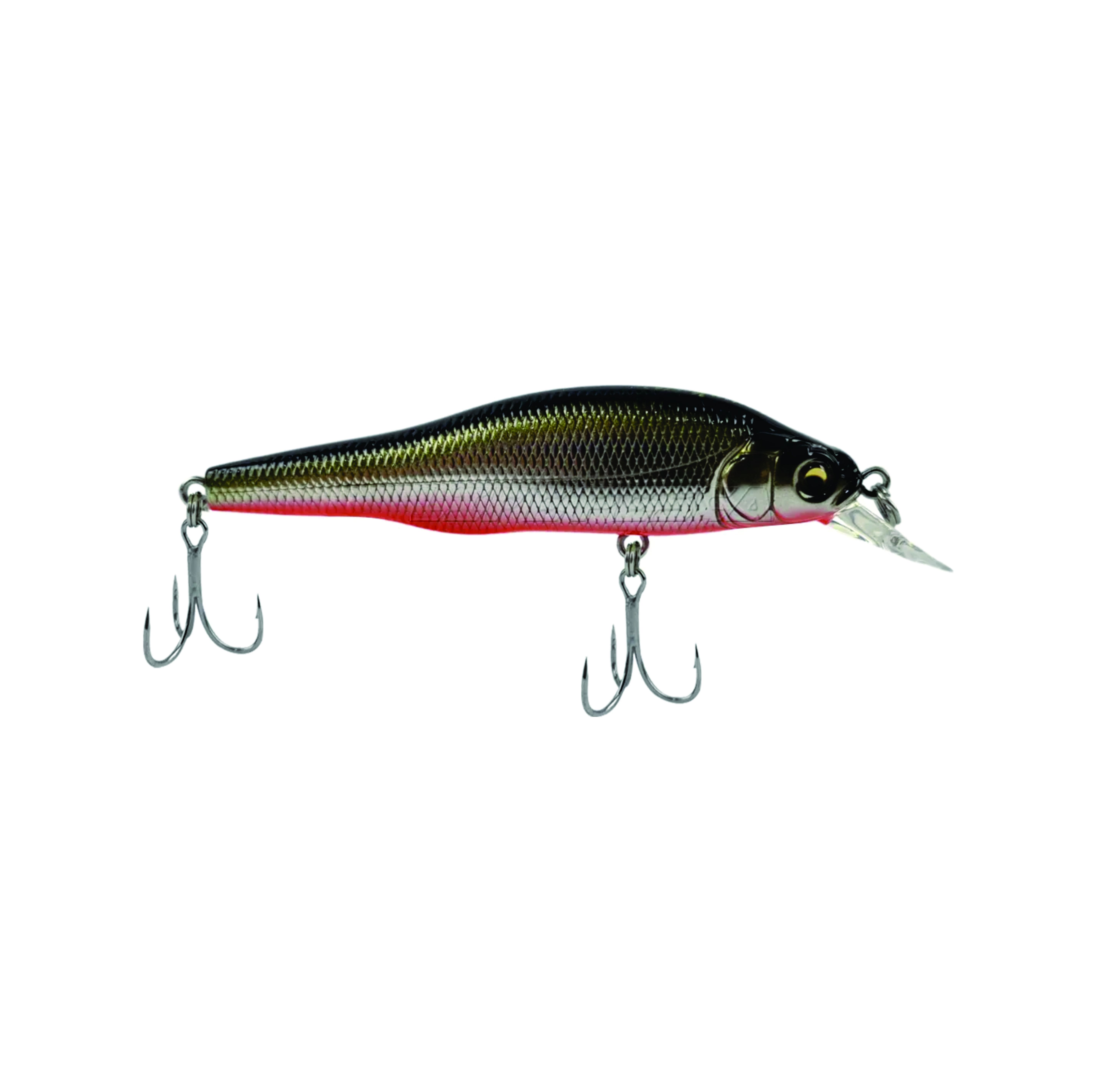 ISCA MEGABASS X-80 SW 