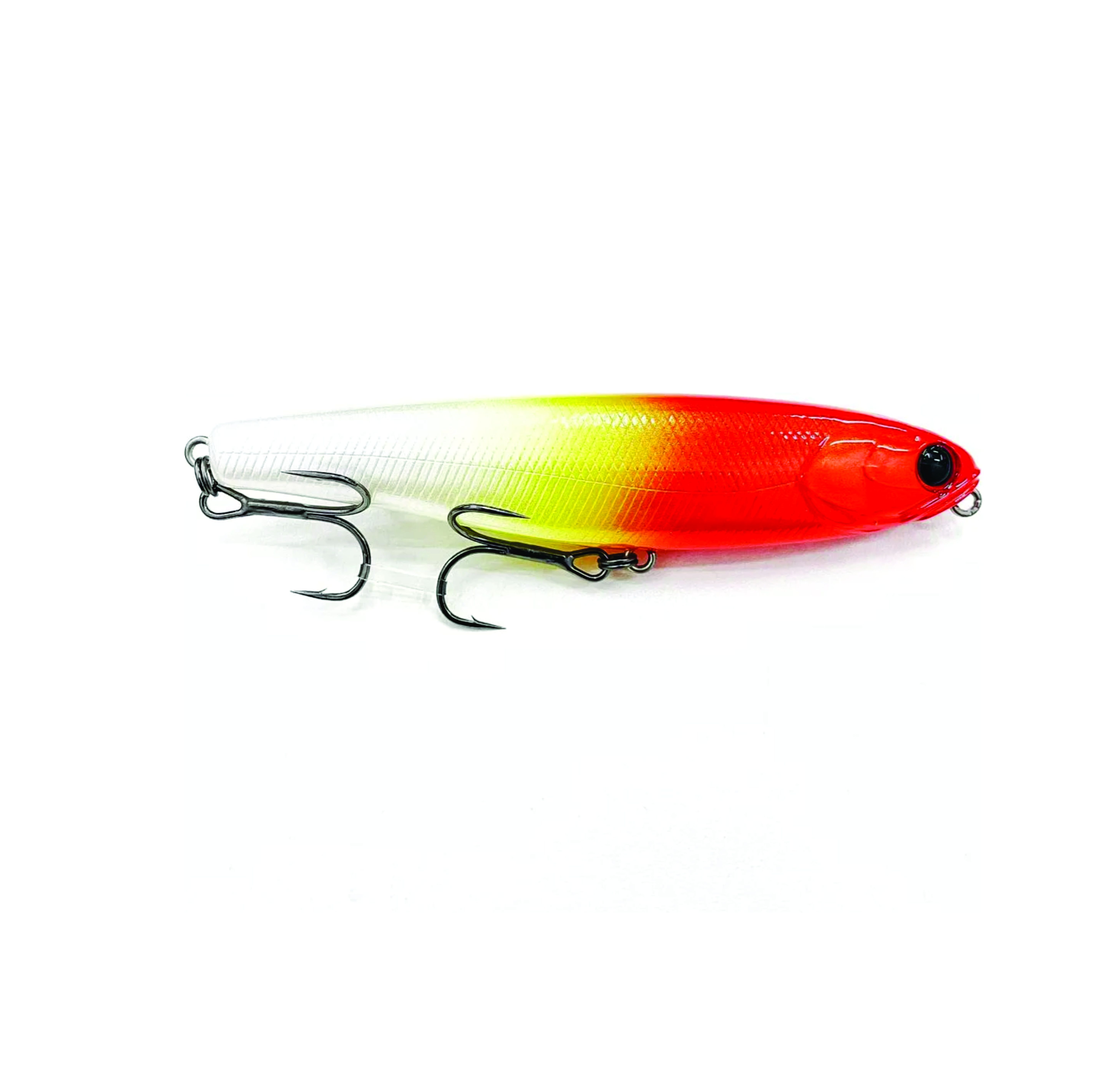 ISCA JACKALL BONNIE 95 