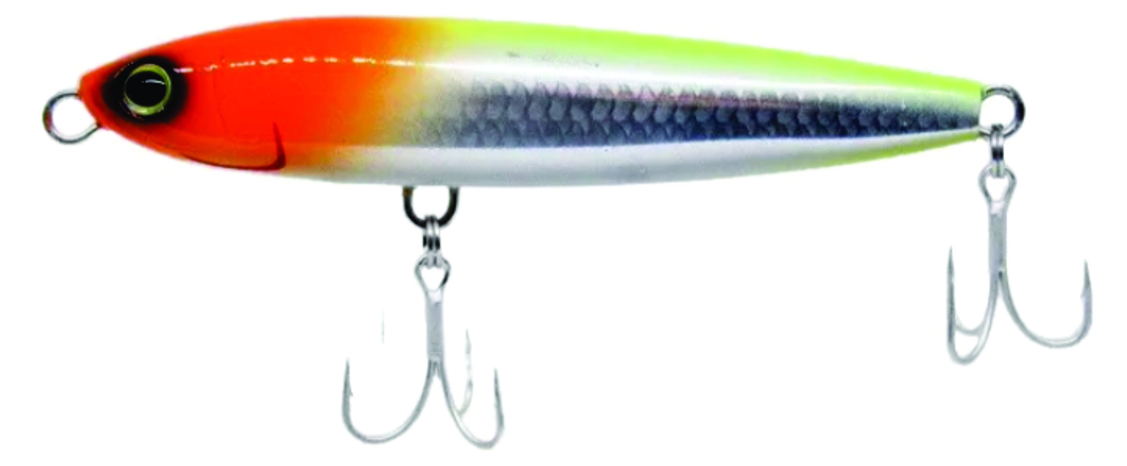  ISCA SHIMANO EXSENCE GALASLIDE 95F 