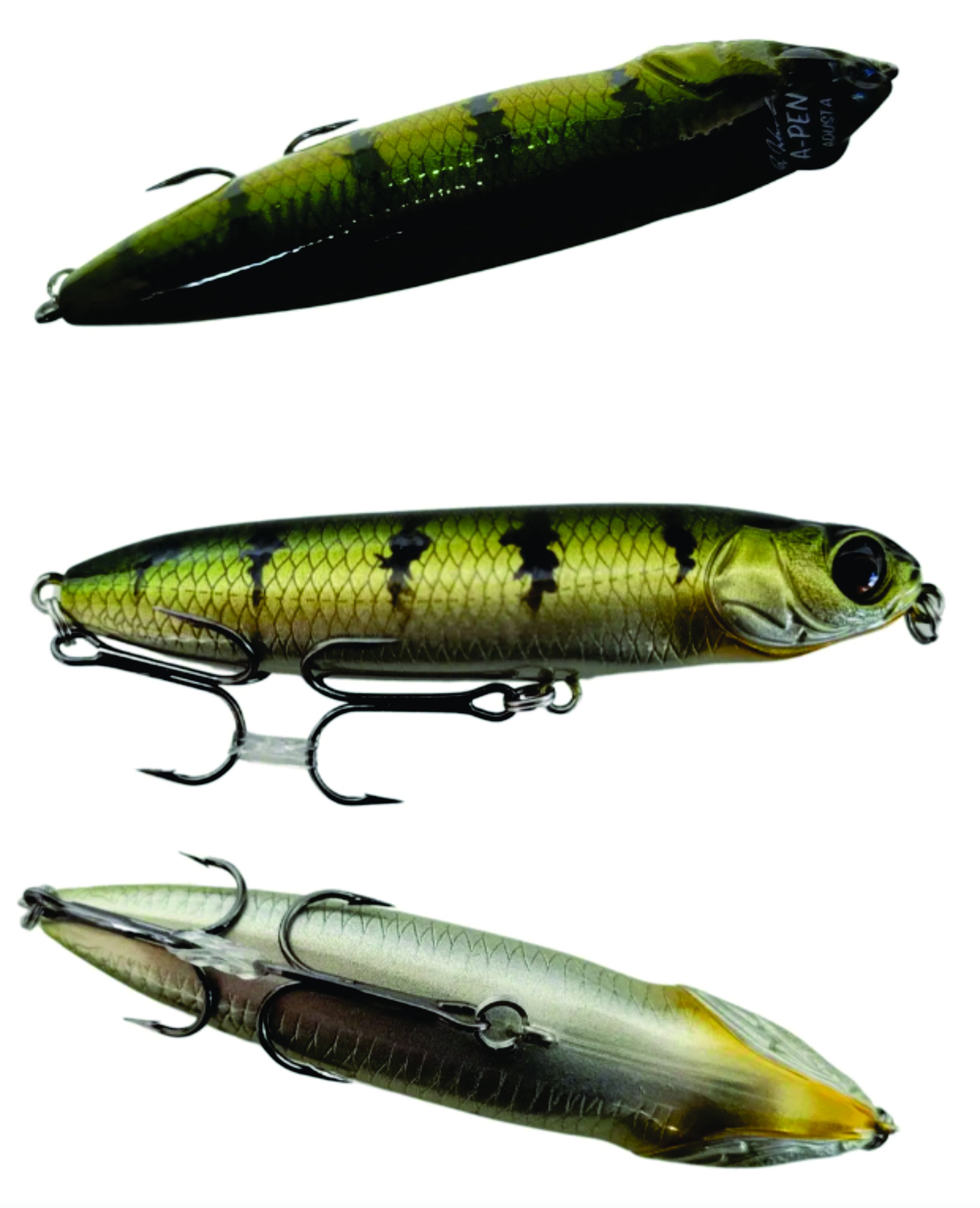 ISCA ADUSTA A-PEN 90 