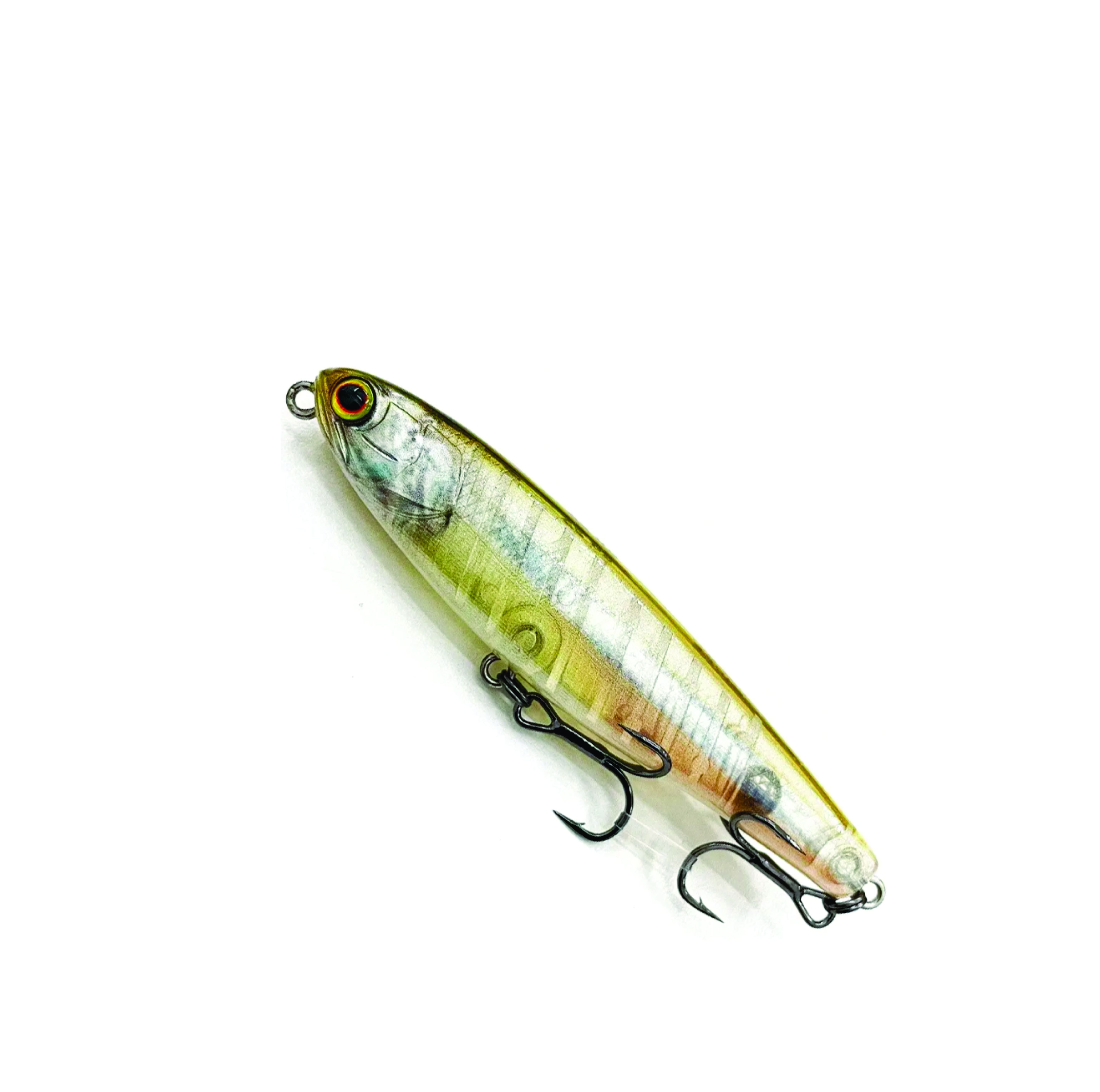 ISCA JACKALL BONNIE 85 