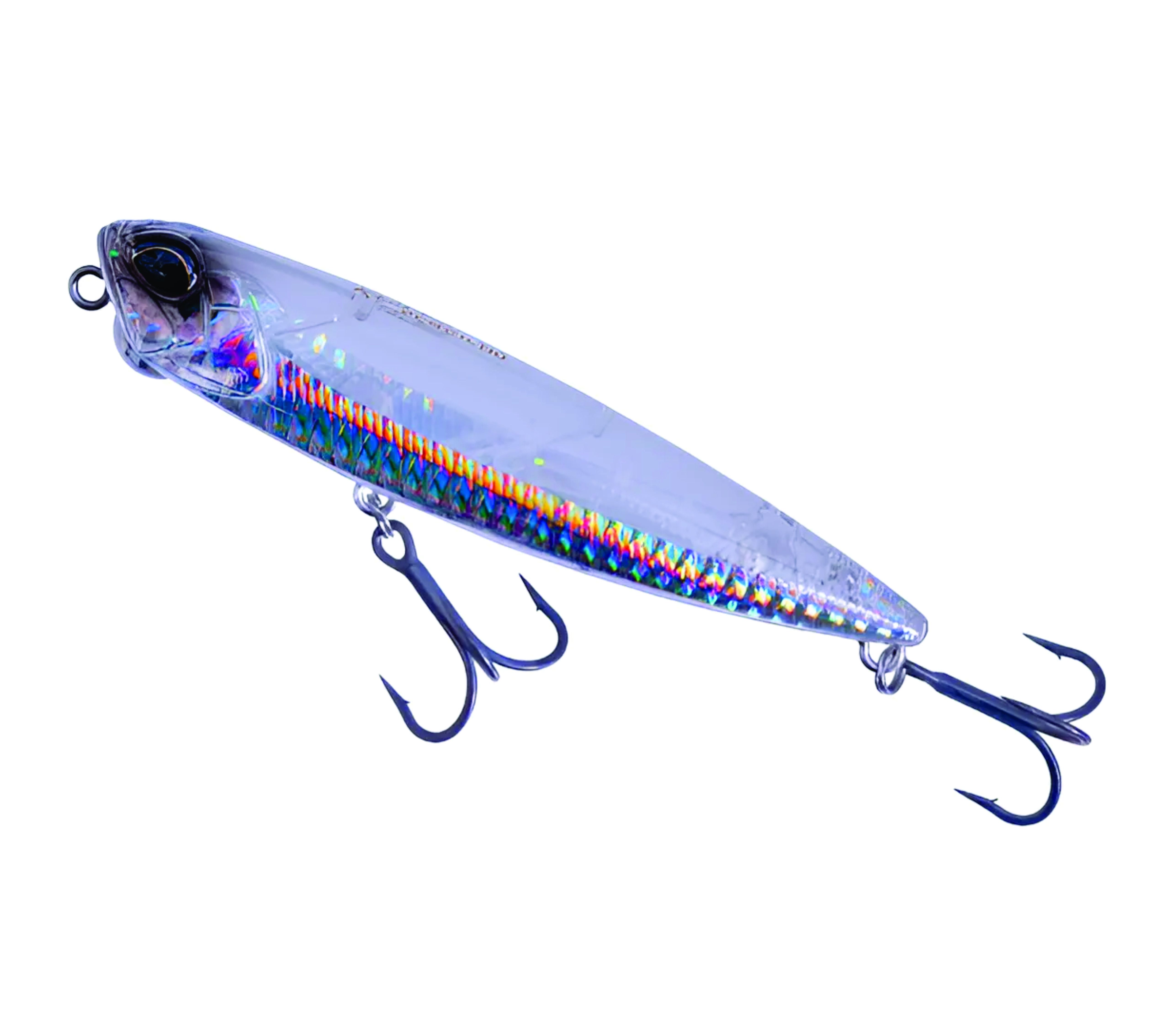 ISCA DUO REALIS PENCIL 100 