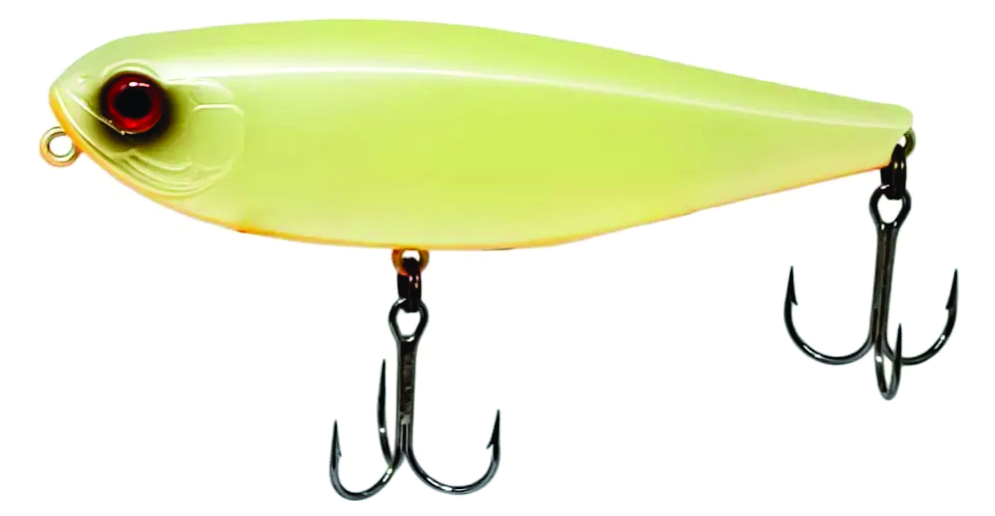 ISCA ZIPBAITS IRONY 90 