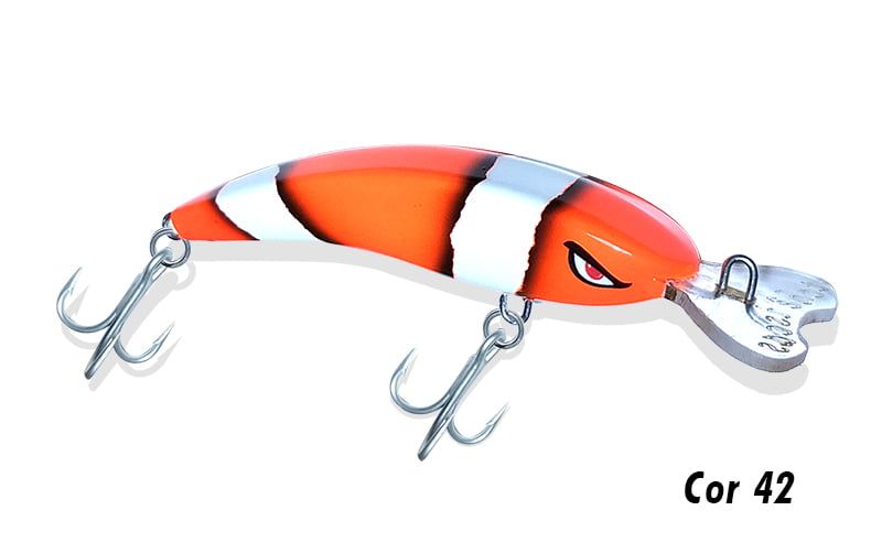Duo Realis Pencil 100 - 10cm 16gr
