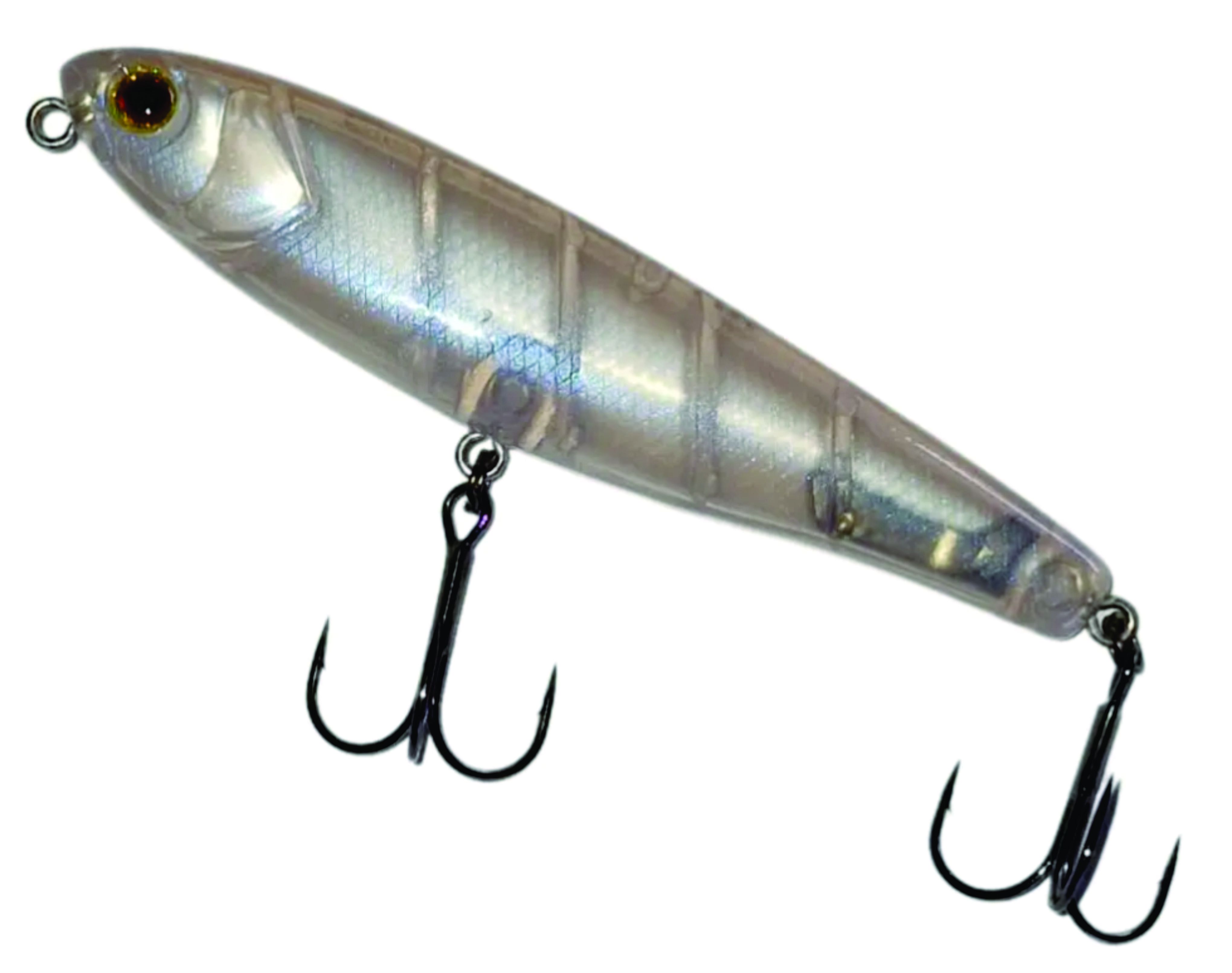 ISCA JACKALL BONNIE 107 