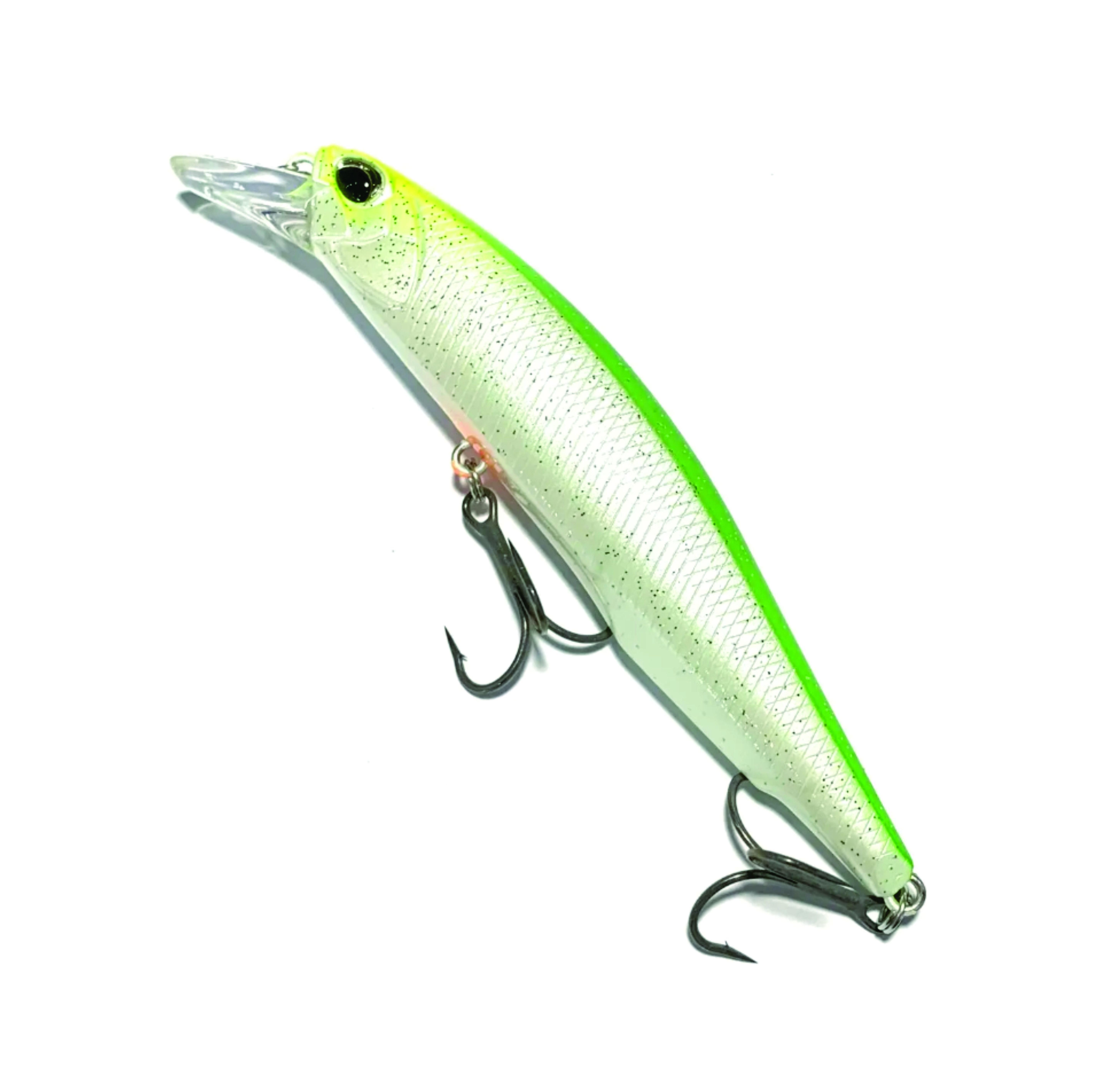 ISCA DUO REALIS JERKBAIT 100SP 