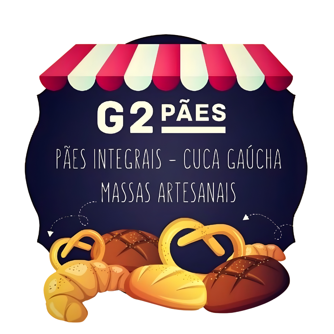 G2 pães