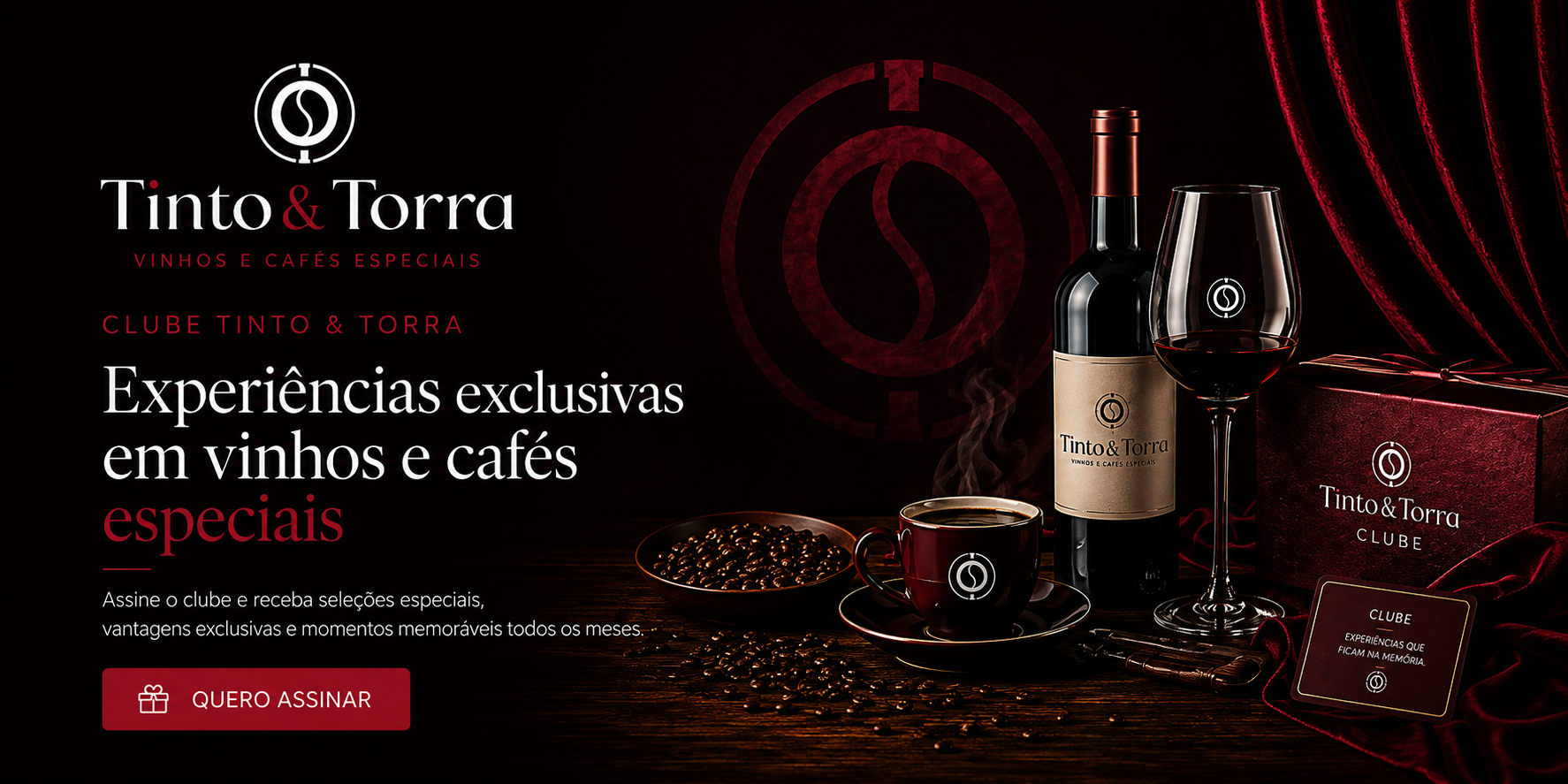 Tinto & Torra