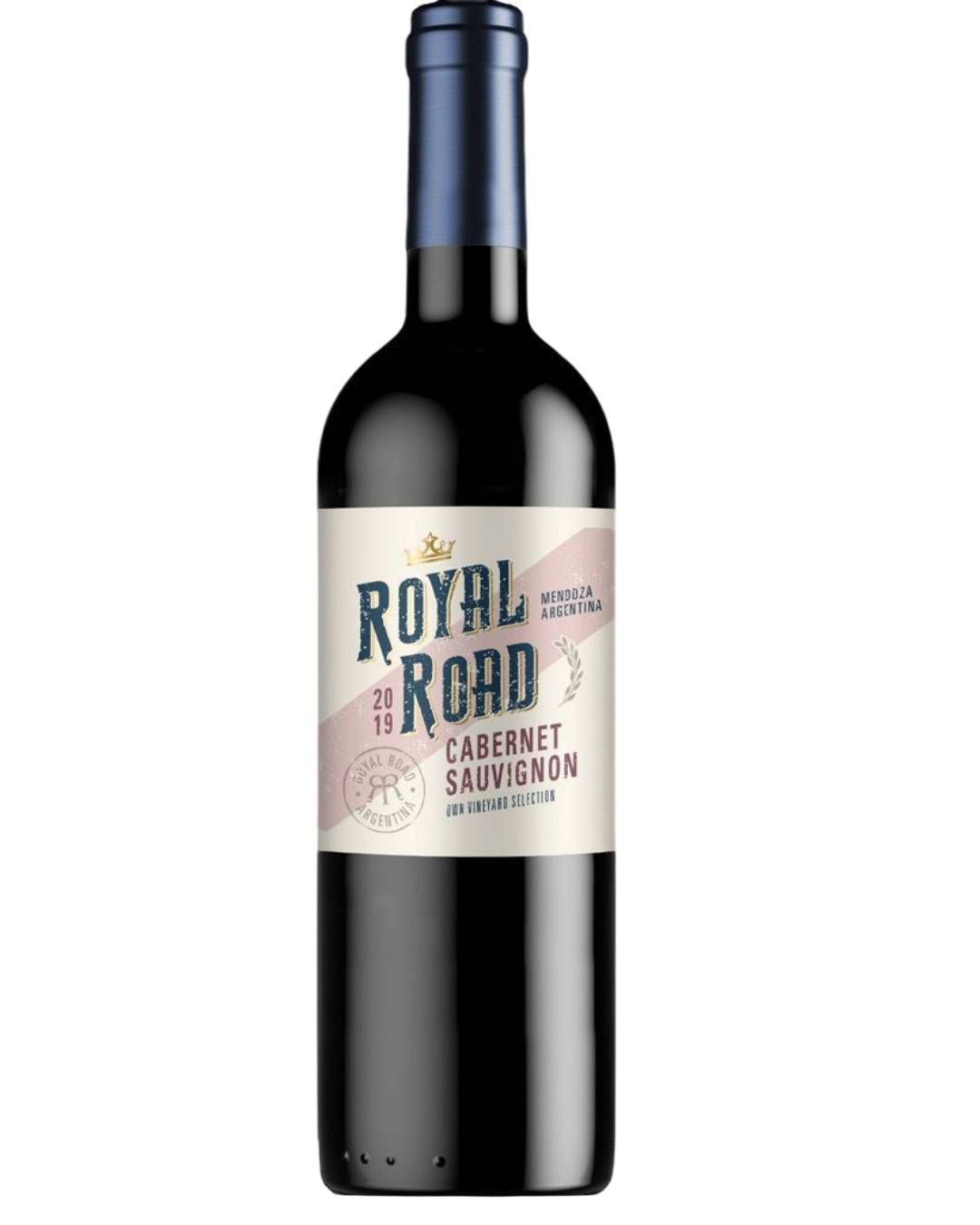 400225Z - VINHO FINO TINTO SECO ROYAL ROAD CABERNET SAUVIGNON 750ML SF 2025