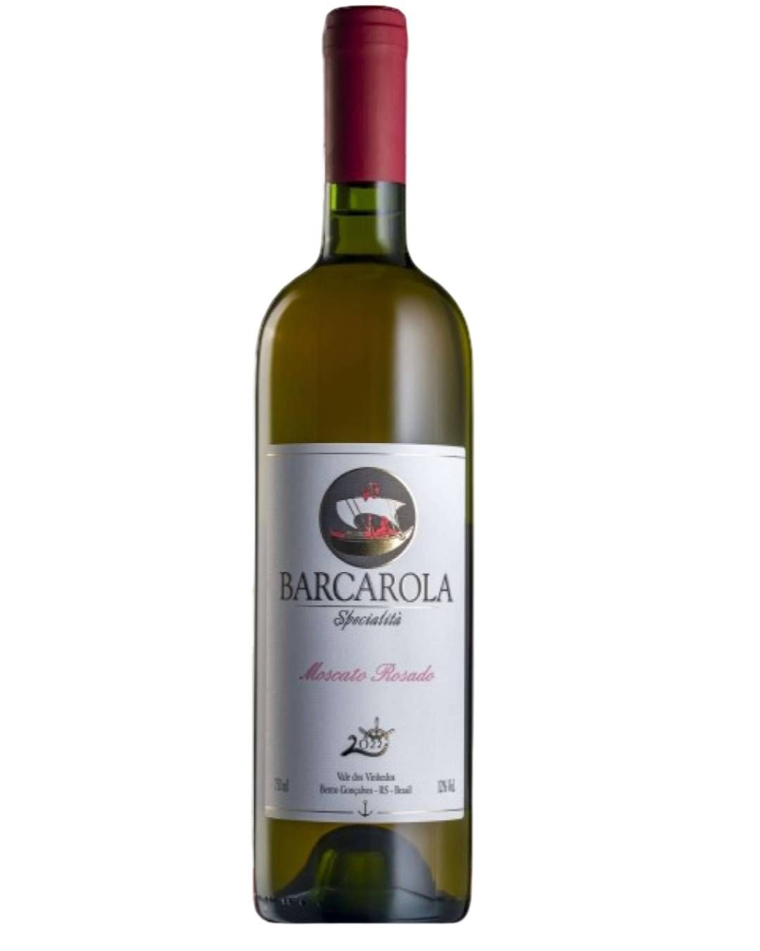 VINHO SPECIALITA MOSCATO ROSADO 750ML