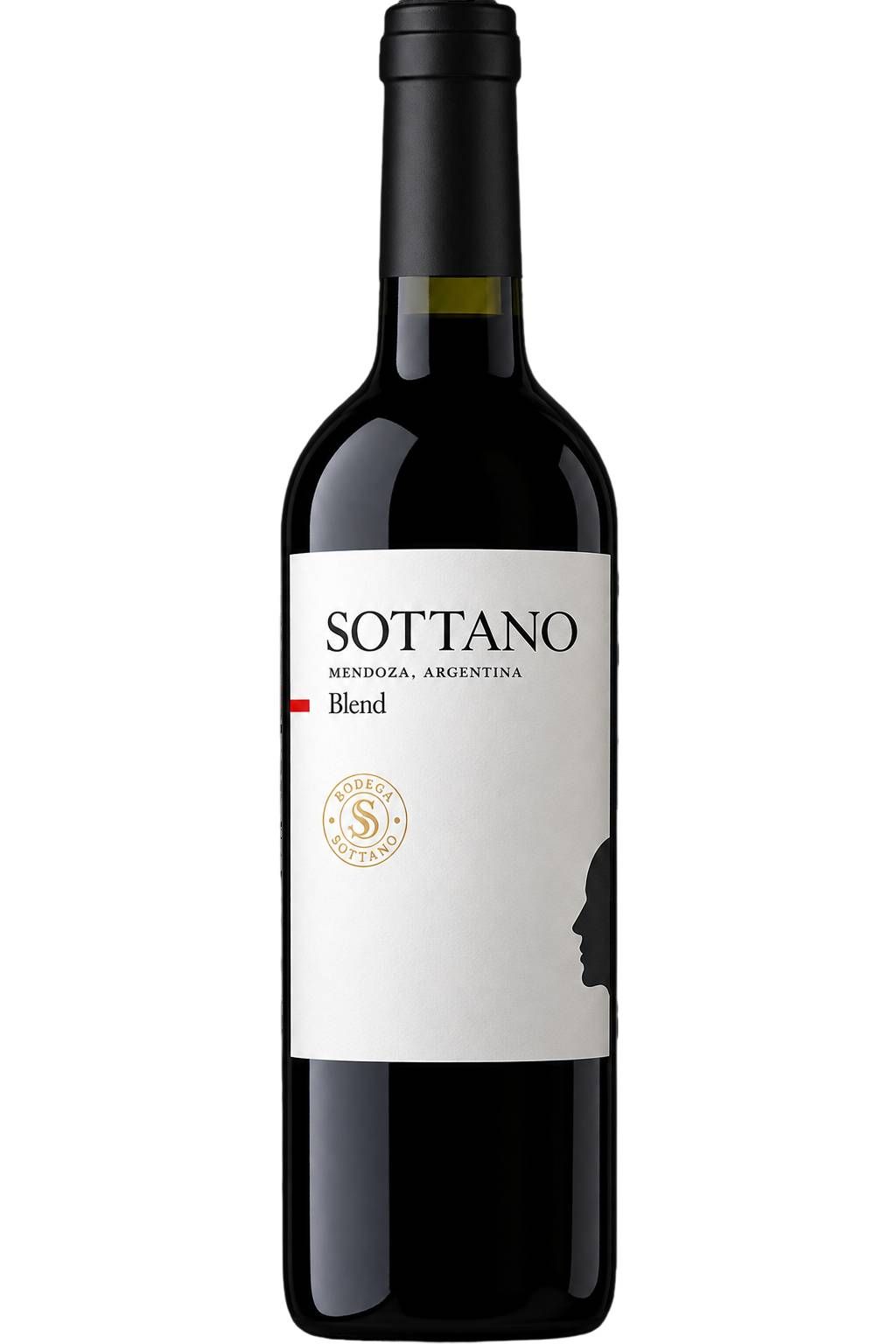 VINHO SOTTANO BLEND 750 ML