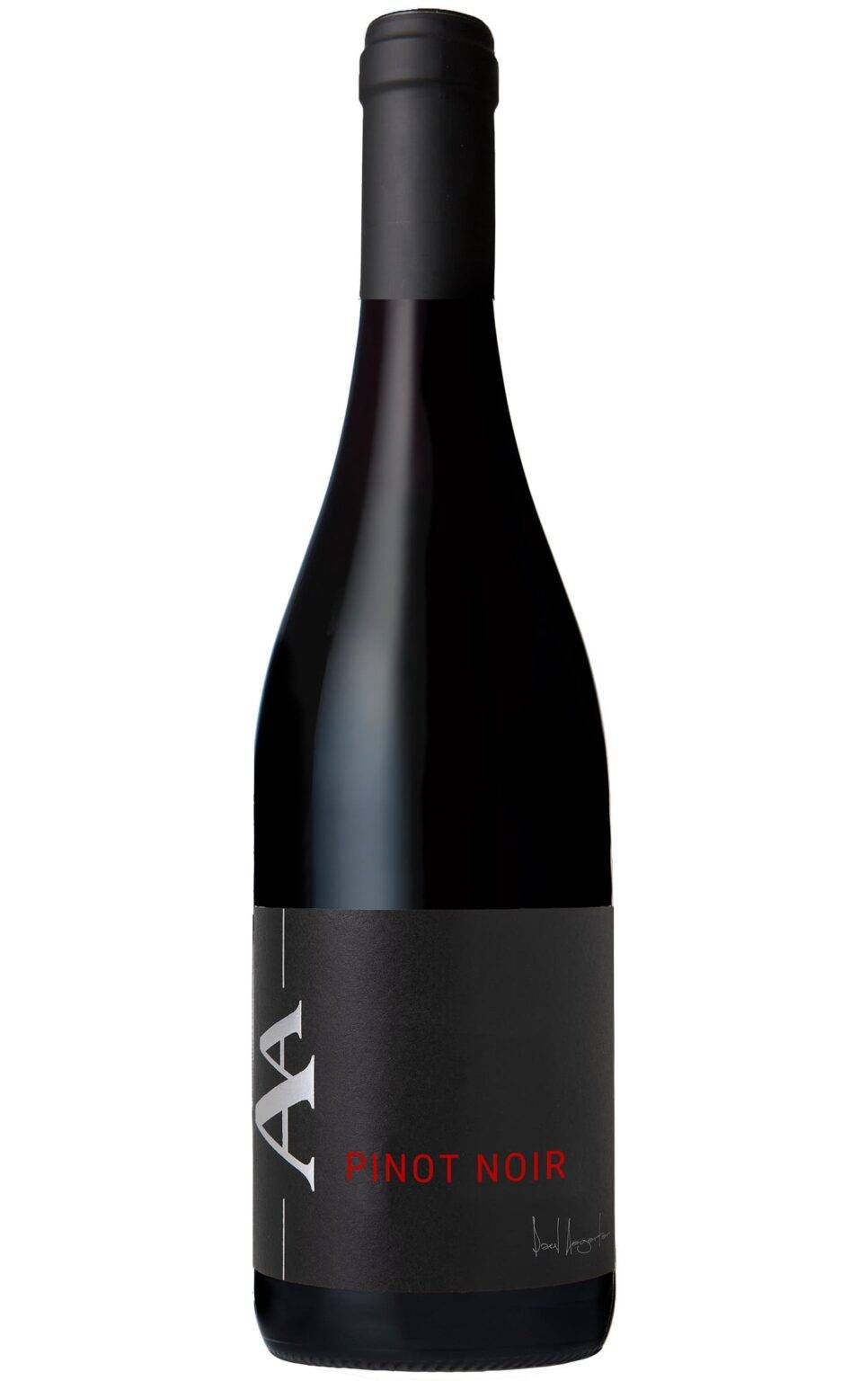 680223Z - VINHO FINO TINTO SECO SIGNATURE AA AEGERTER PINOT NOIR 750ML SF 2023