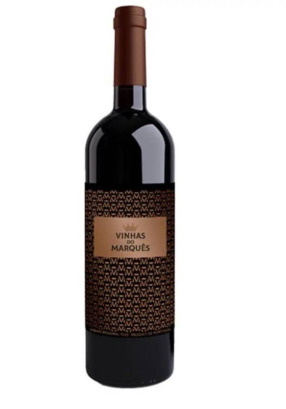 VINHAS DO MARQUES TINTO 750ML