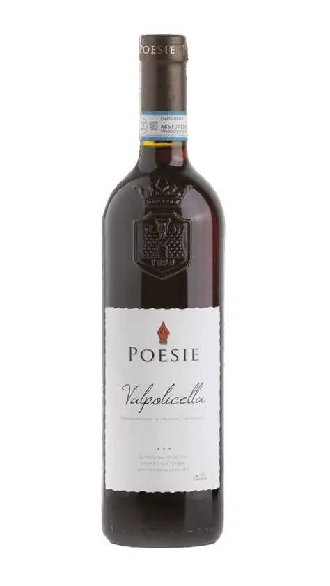 POESIE VALPOLICELLA 750ML