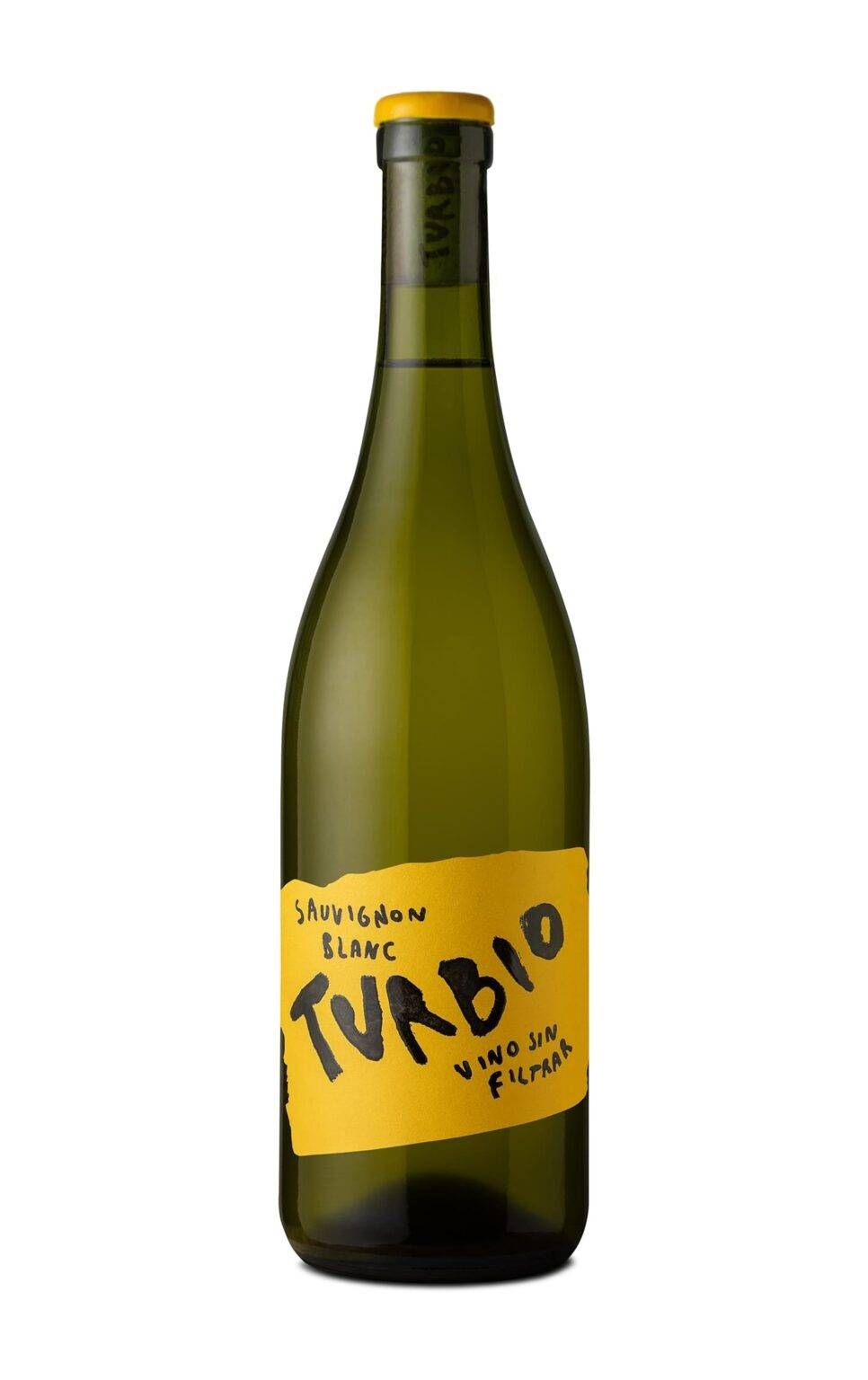 620224Z - VINHO FINO BRANCO SECO TURBIO SAUVIGNON BLANC 750ML