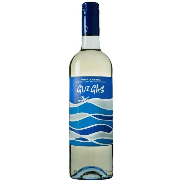 QUINTA DA LIXA GUIGAS BRANCO